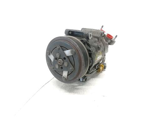 Used AC compressor PEUGEOT 206 Hatchback (2A/C) [1998-2012]  28356379