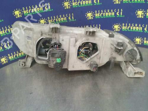 Right headlight ROVER 45 I Saloon (RT)  | BP9266638C29 