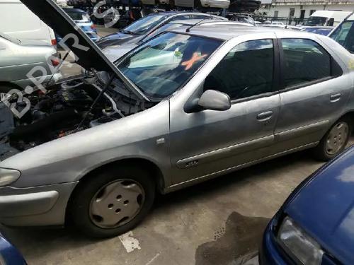 Rear left lock CITROËN XSARA (N1) 1.9 D | BP8463006C100 