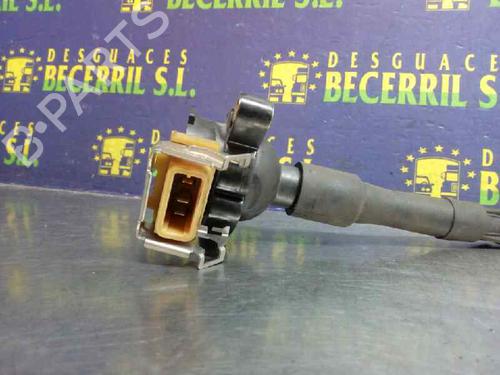Used Ignition coil BMW 3 Coupe (E46) 323 Ci (170 hp) 8454211