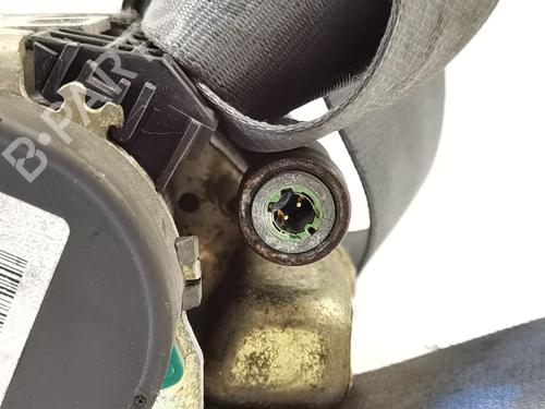 Front right seatbelt AUDI TT (8N3) 1.8 T quattro | BP15399588I25 