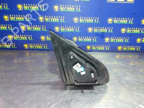 Left mirror KIA SORENTO I (JC) 2.5 CRDi 4WD | BP8426251C26 
