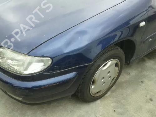 Right front driveshaft CITROËN XSARA (N1)  | BP8455474M39 