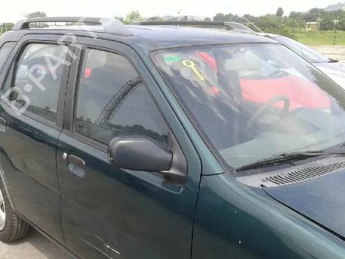 Front right window mechanism SUZUKI IGNIS I (FH)  | BP8455571C23 