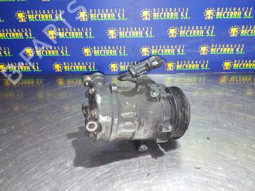 AC compressor OPEL CORSA C (X01) 1.3 CDTI (F08, F68) | BP8428231M34 
