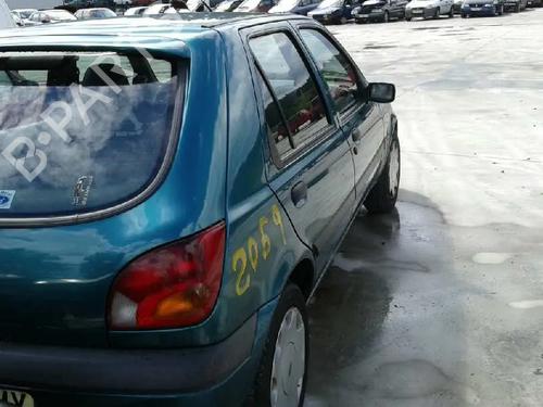 Starter FORD FIESTA IV (JA_, JB_)  | BP8430611M8 