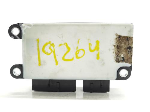 ECU airbags CHEVROLET AVEO / KALOS Saloon (T250, T255)  | BP23979749M53 