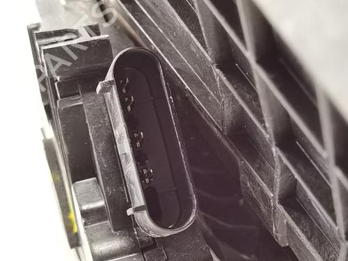 Rear left lock FORD FIESTA VI (CB1, CCN)  | BP21525111C100 