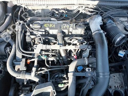 Engine control unit (ECU) PEUGEOT 406 (8B) 2.0 HDI 90 | BP16719379M57 