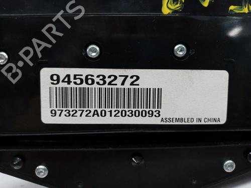 Switch CHEVROLET CRUZE (J300) 1.8 | BP9266311I30
