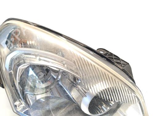 Right headlight NISSAN QASHQAI I (J10, NJ10) 2.0 dCi All-wheel Drive | BP29853941C29