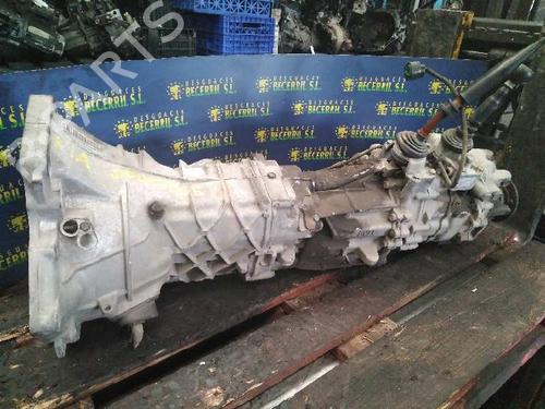 Used Gearbox KIA SPORTAGE SUV (K00) [1994-2005]  8449961