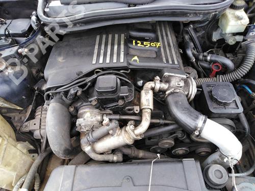 Left front indicator BMW 3 (E46) 320 d | BP8481860C32  - Image 5