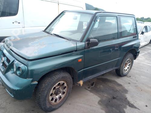 Gebruikte SANTANA 300 Open Off-Road Vehicle 1.6 HDi 4x4 4770497 Onderdelen
