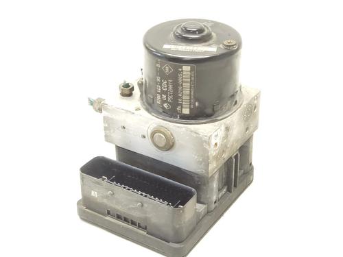 ABS Bremseaggregat RENAULT LAGUNA II (BG0/1_) [2001-2007]  19655375