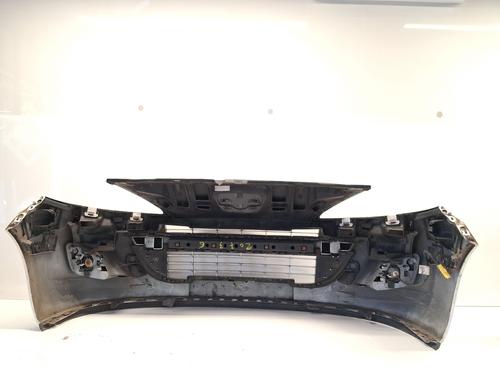 Front bumper PEUGEOT 207 CC (WD_) 1.6 16V | BP29431240C7 