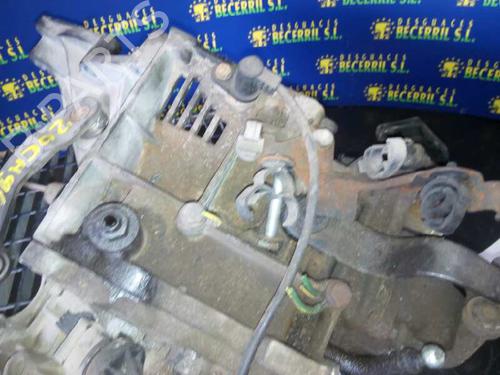 Gearbox CITROËN XANTIA (X1_, X2_) 1.8 i 16V | BP8425071M3 