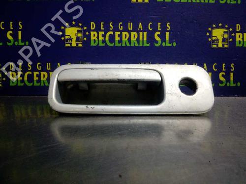 Used Tailgate handle SEAT ALHAMBRA (7V8, 7V9) [1996-2010]  8446091