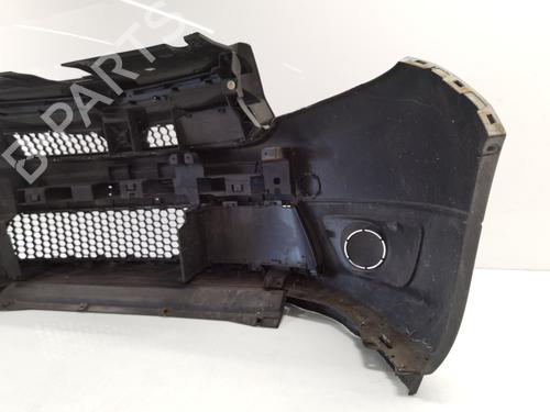 Front bumper DACIA SANDERO II 1.2 | BP29831341C7