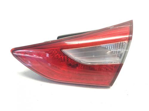 Used Right tailgate light Right tailgate light 39005025 39005025