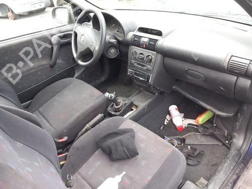 Gearbox OPEL CORSA B (S93) 1.0 i 12V (F08, F68, M68) | BP24598366M3 