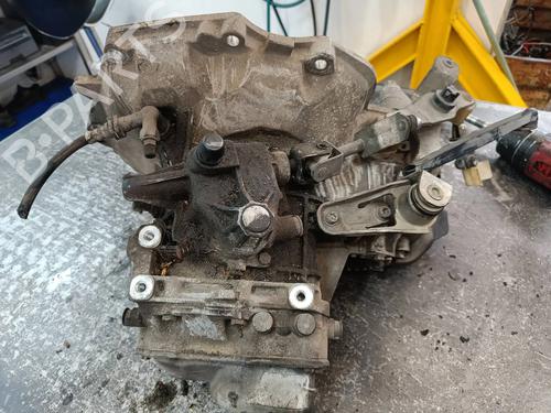 Used Gearbox OPEL MERIVA A MPV (X03) 1.6 16V (E75) (100 hp) 17988959