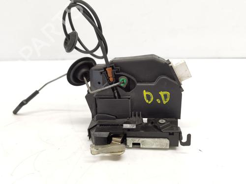 Used Front right lock Front right lock 38253360 38253360