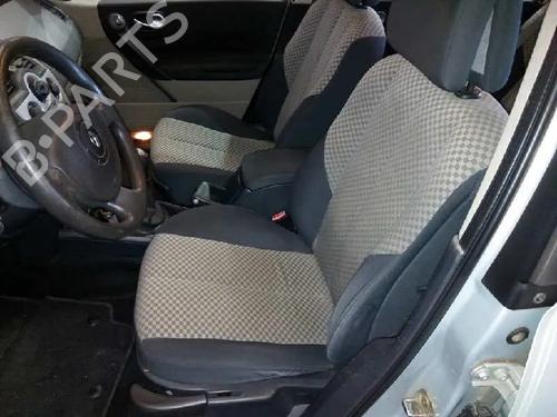 Gasdæmper bagklap RENAULT MEGANE II Saloon (LM0/1_) 1.5 dCi (LM0F, LM0T, LM2B) | BP14019362C138 