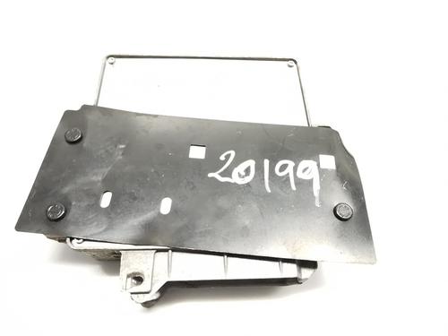 Engine control unit (ECU) PEUGEOT 406 (8B) 1.8 16V | BP27254912M57 