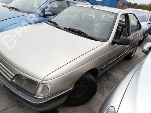 Used Parts PEUGEOT 405 I (15B)  1.8 Turbo Diesel  963670