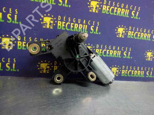 Used Rear wiper motor MERCEDES-BENZ A-CLASS (W168) A 140 (168.031, 168.131) (82 hp) 8454051