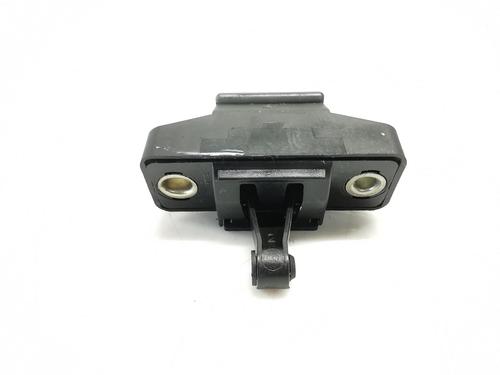 Tailgate lock DACIA SANDERO II 1.5 dCi 75 / Blue dCi 75 (B8JW, B8M4, B8AH, B8M7, B8M6) | BP37800676C101 - Image 2