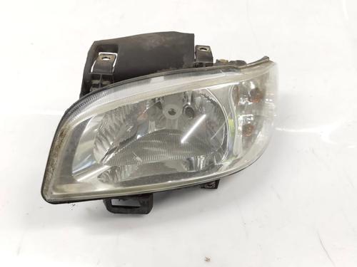 Used Left headlight SEAT IBIZA II (6K1) 1.4 i (60 hp) 17438083