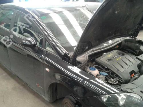 Front left window mechanism SEAT LEON (1P1) 1.6 TDI | BP17173874C22 