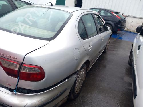 Headlight switch SEAT TOLEDO II (1M2) 1.9 TDI | BP36049752I24  - Image 6