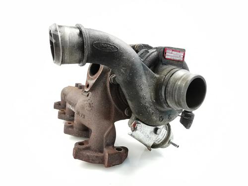 Turbolader/Kompressor FORD FOCUS I (DAW, DBW)  | BP17078879M71 