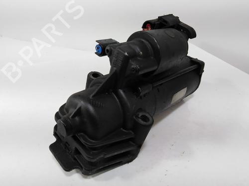 Starter FORD MONDEO III (B5Y)  | BP8480381M8 