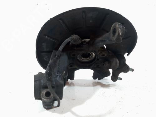 Right front steering knuckle AUDI A3 (8P1) 1.9 TDI | BP8485705M26 