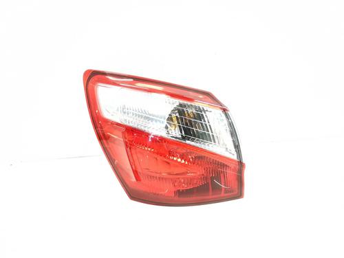Used Left taillight NISSAN QASHQAI I (J10, NJ10) 2.0 dCi All-wheel Drive (150 hp) 30200954