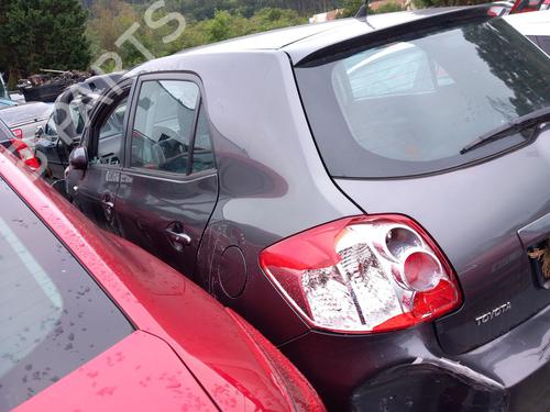 Engine TOYOTA AURIS (_E15_) 2.0 D-4D (ADE150_, ADE150R) | BP29072133M1 