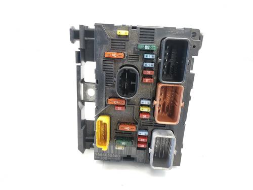 Used Fuse box CITROËN C4 Grand Picasso I (UA_) 1.6 HDi (109 hp) 23145463