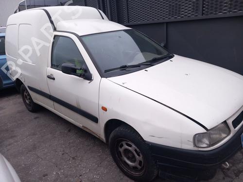 Used Parts SEAT INCA (6K9) 1.9 D (64 hp) 4405714