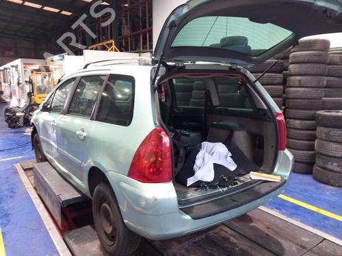 Steering pump PEUGEOT 307 SW (3H) 1.6 16V | BP29626817M99 