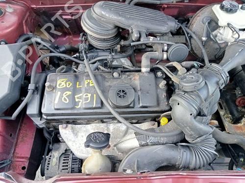 Starter CITROËN SAXO (S0, S1)  | BP28316194M8 