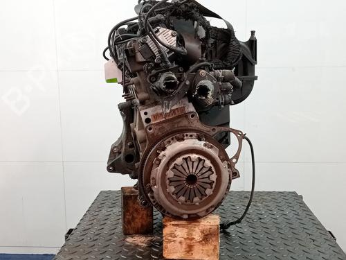 Engine VW POLO (6N2)  | BP26291487M1 