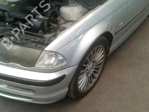 Egr BMW 3 (E46) 330 d | BP8454350M69 