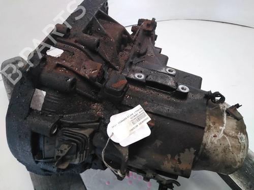 Used Gearbox RENAULT RAPID Box Body/MPV (F40_, G40_) 1.9 D (F40P, F40N, F40E) (64 hp) 9588502