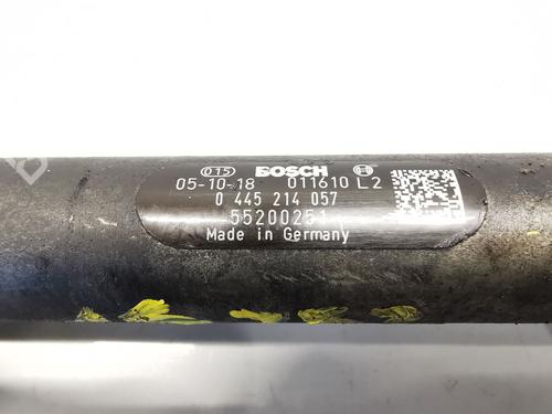 Injection rail OPEL VECTRA C GTS (Z02) 1.9 CDTI (F68) | BP28368828M98 
