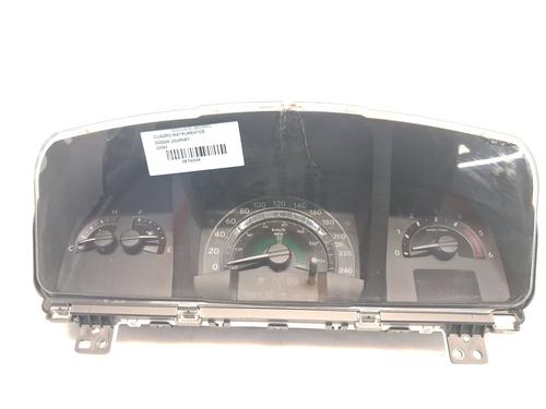 Kombiinstrument Kombiinstrument DODGE JOURNEY 2.0 CRD (136 hp) 36022838 36022838