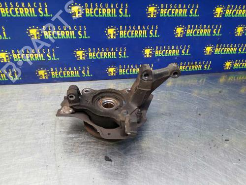 Right front steering knuckle FIAT PUNTO Hatchback Van (188_) 1.2 60 | BP9856039M26 